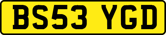 BS53YGD