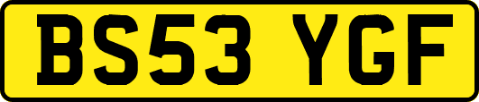 BS53YGF