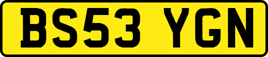 BS53YGN