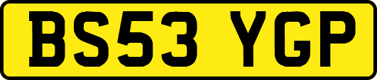 BS53YGP