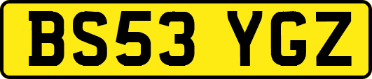BS53YGZ