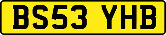 BS53YHB