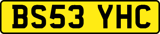 BS53YHC