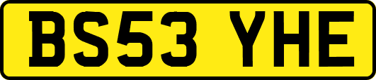 BS53YHE