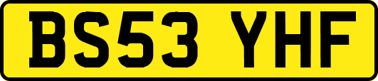 BS53YHF