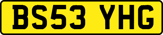 BS53YHG