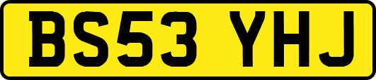 BS53YHJ