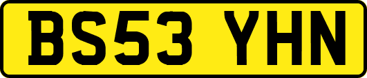 BS53YHN