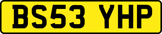 BS53YHP