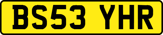 BS53YHR