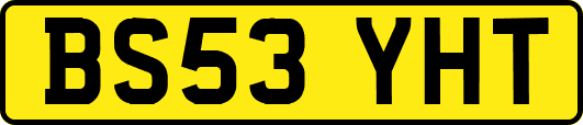 BS53YHT