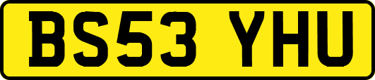 BS53YHU
