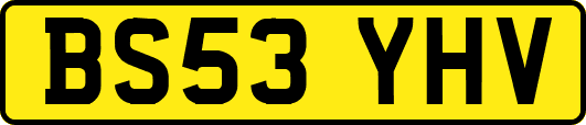 BS53YHV