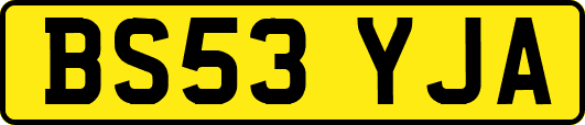 BS53YJA