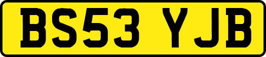 BS53YJB