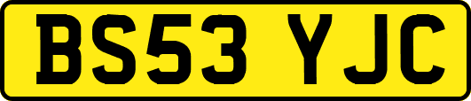 BS53YJC