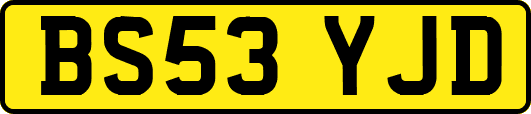 BS53YJD