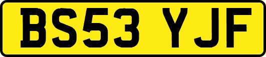 BS53YJF