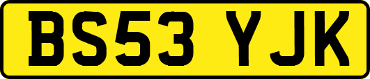 BS53YJK