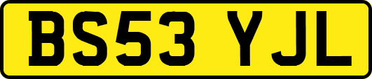 BS53YJL