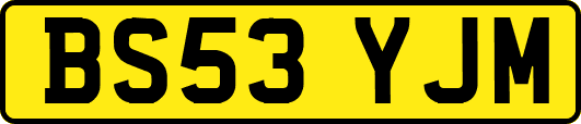 BS53YJM