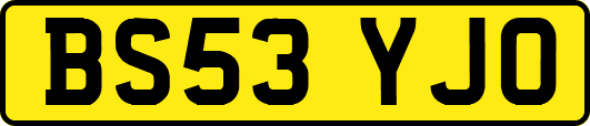 BS53YJO