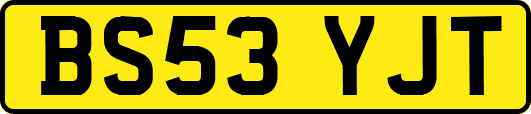 BS53YJT