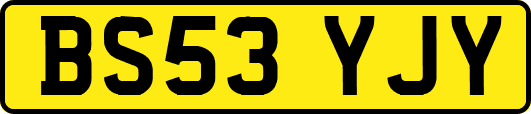 BS53YJY
