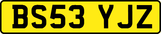 BS53YJZ