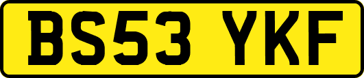 BS53YKF