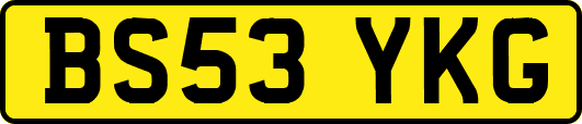 BS53YKG