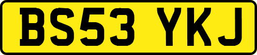 BS53YKJ