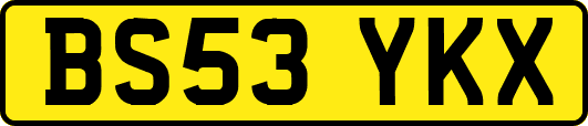 BS53YKX