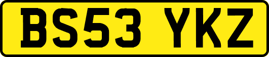 BS53YKZ