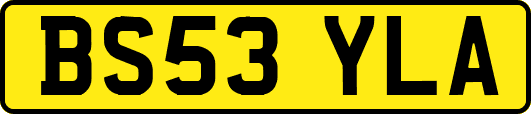 BS53YLA