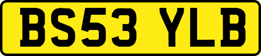 BS53YLB