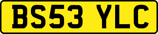 BS53YLC