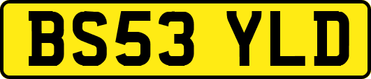 BS53YLD