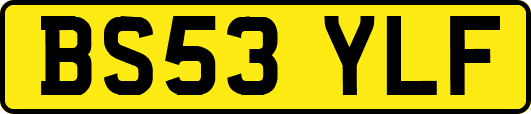 BS53YLF