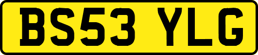 BS53YLG