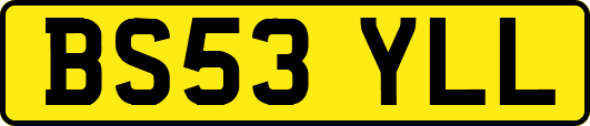 BS53YLL