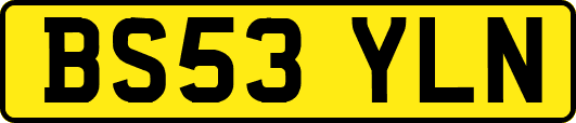 BS53YLN