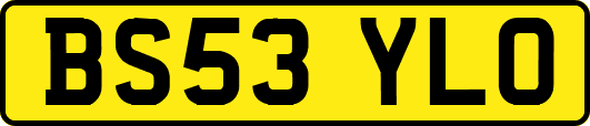 BS53YLO