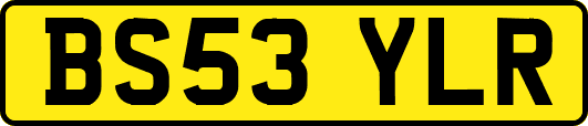 BS53YLR