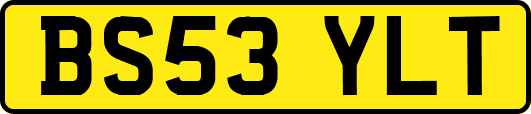BS53YLT