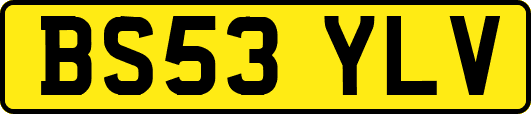 BS53YLV