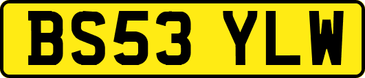 BS53YLW