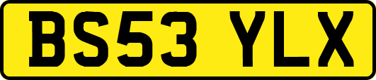 BS53YLX