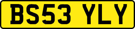 BS53YLY