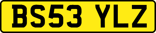BS53YLZ